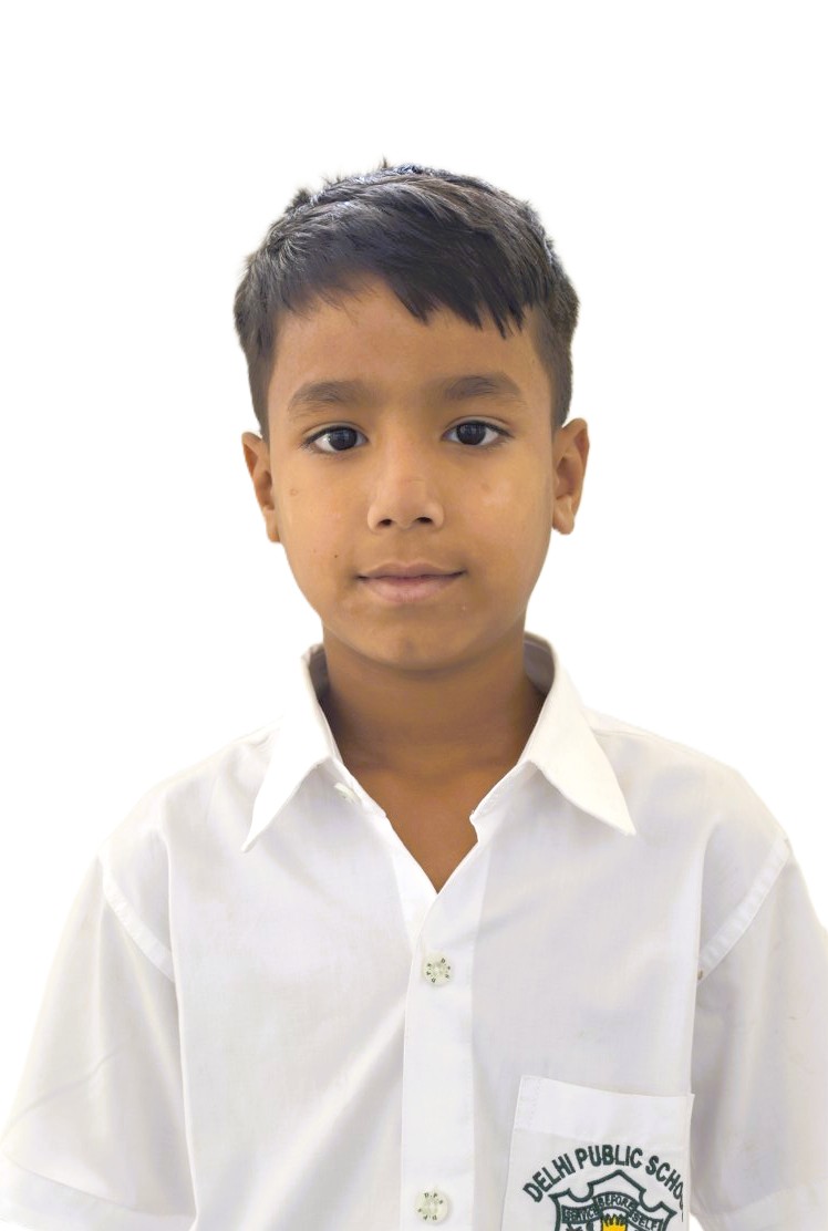 Delhi Public School Rudrapur