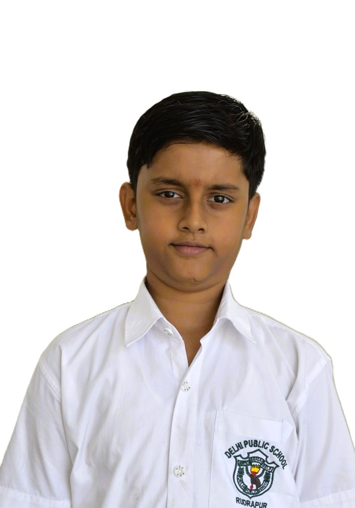 Delhi Public School Rudrapur