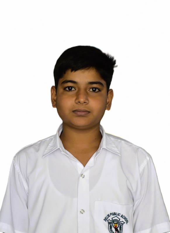 Delhi Public School Rudrapur