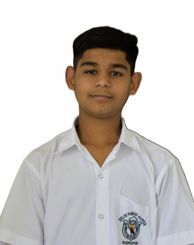 Delhi Public School Rudrapur