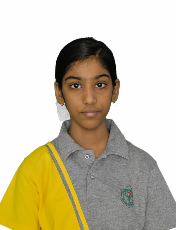 Delhi Public School Rudrapur