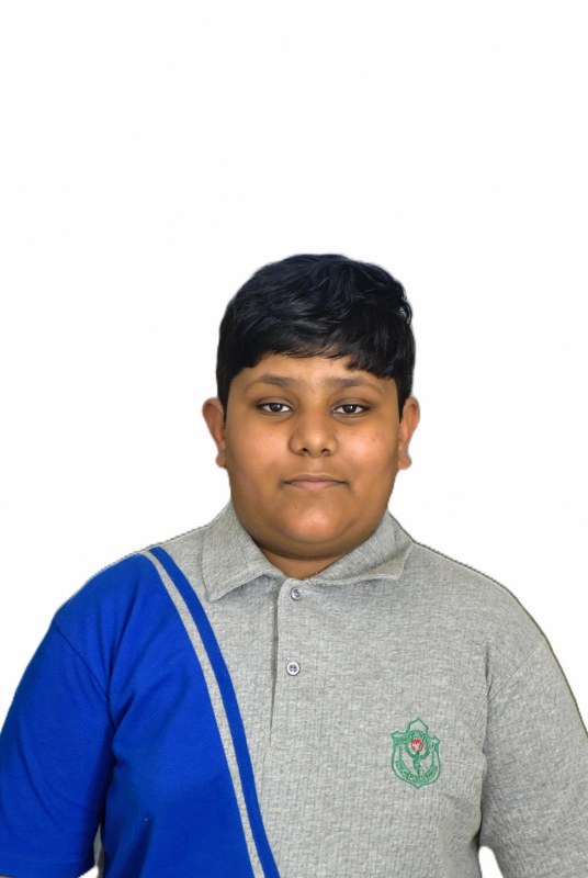 Delhi Public School Rudrapur