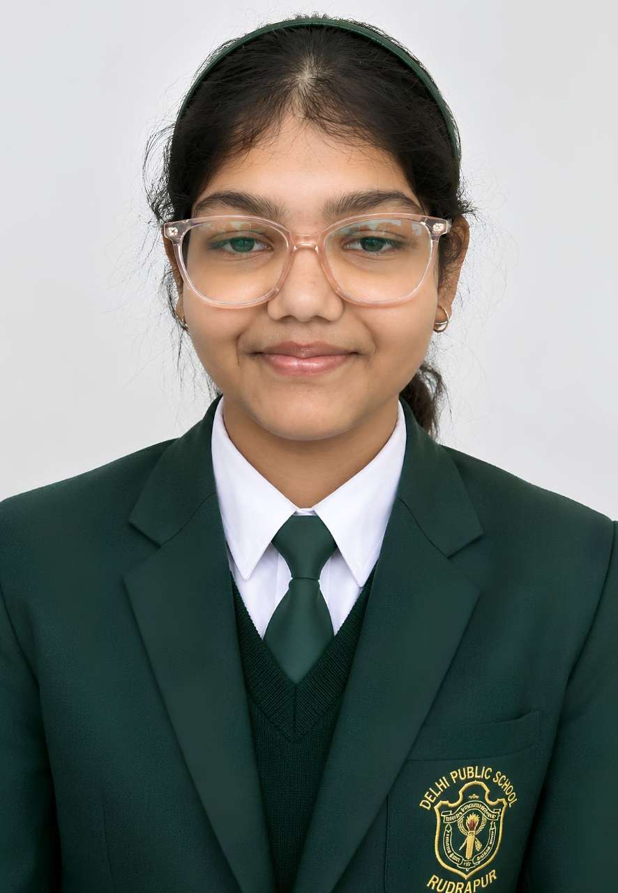 Delhi Public School Rudrapur