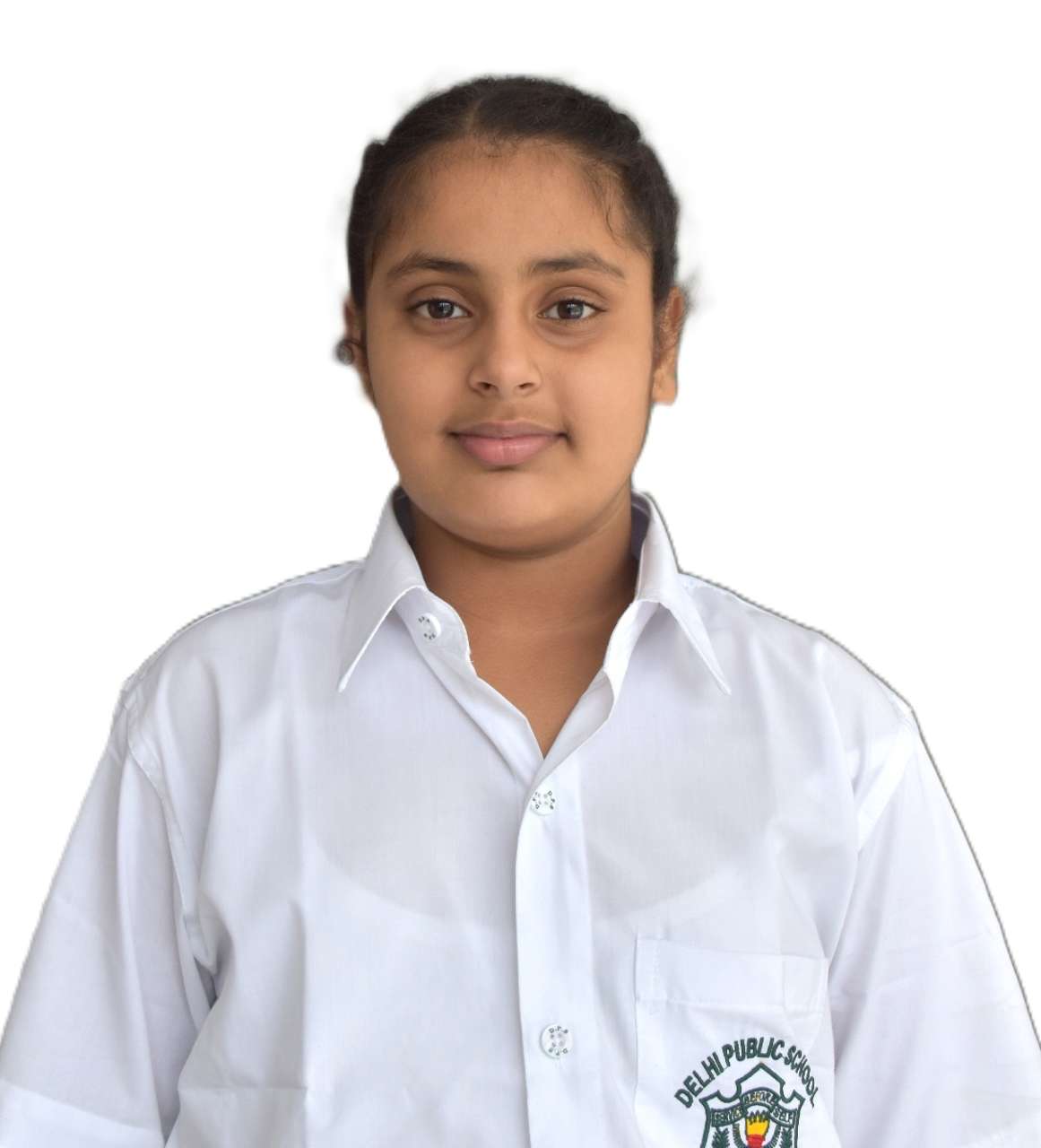 Delhi Public School Rudrapur