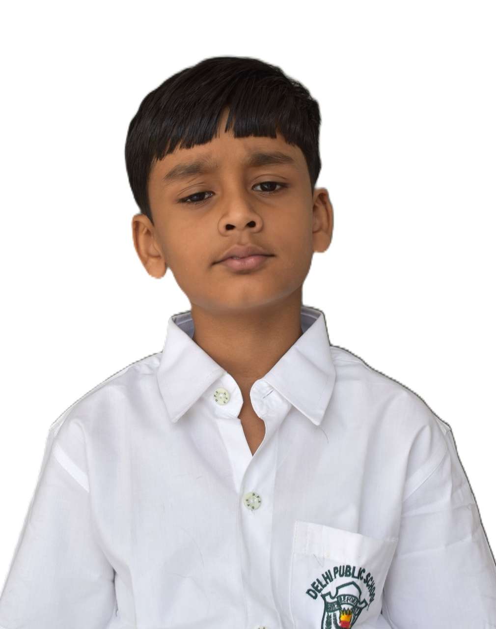 Delhi Public School Rudrapur