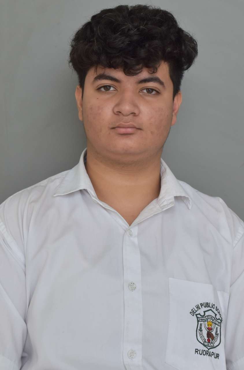 Delhi Public School Rudrapur