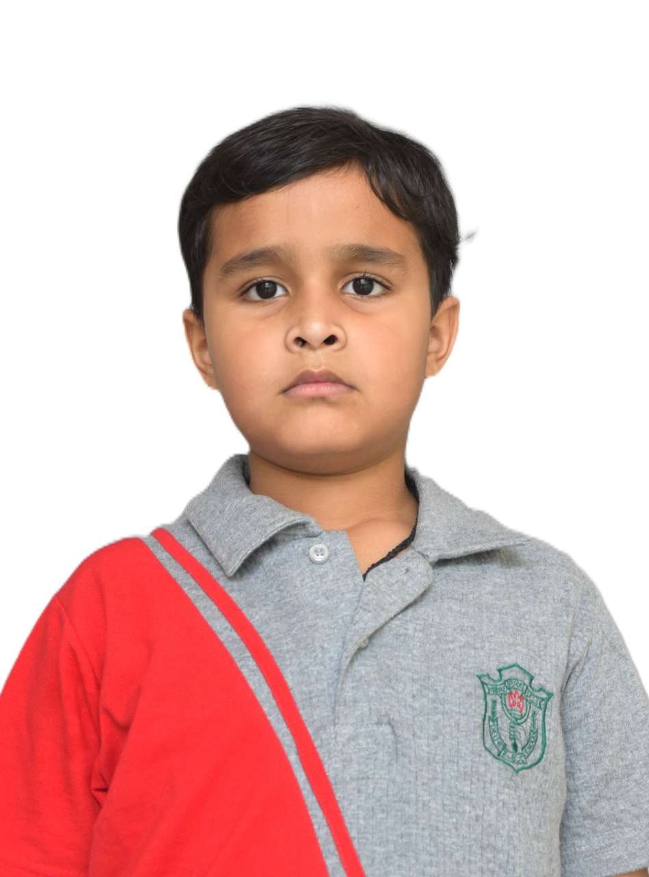 Delhi Public School Rudrapur