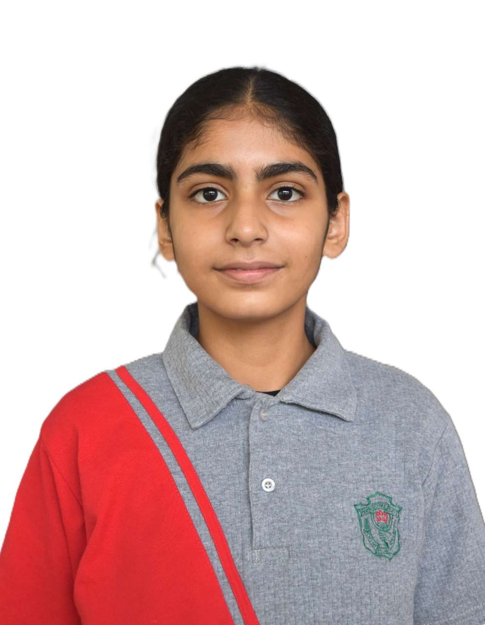 Delhi Public School Rudrapur