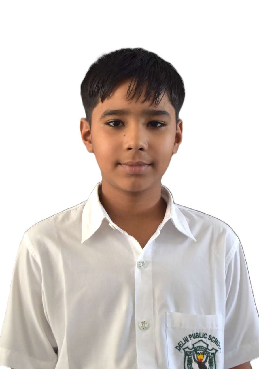 Delhi Public School Rudrapur