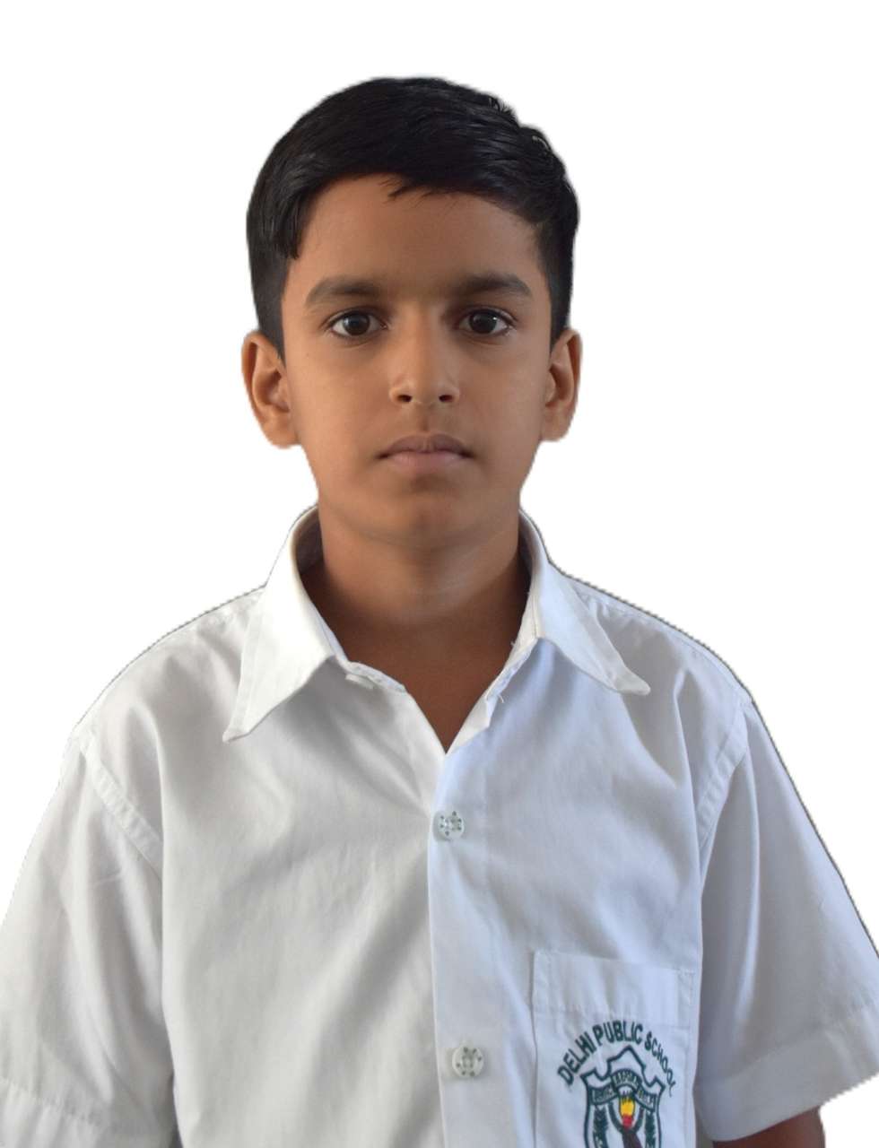 Delhi Public School Rudrapur