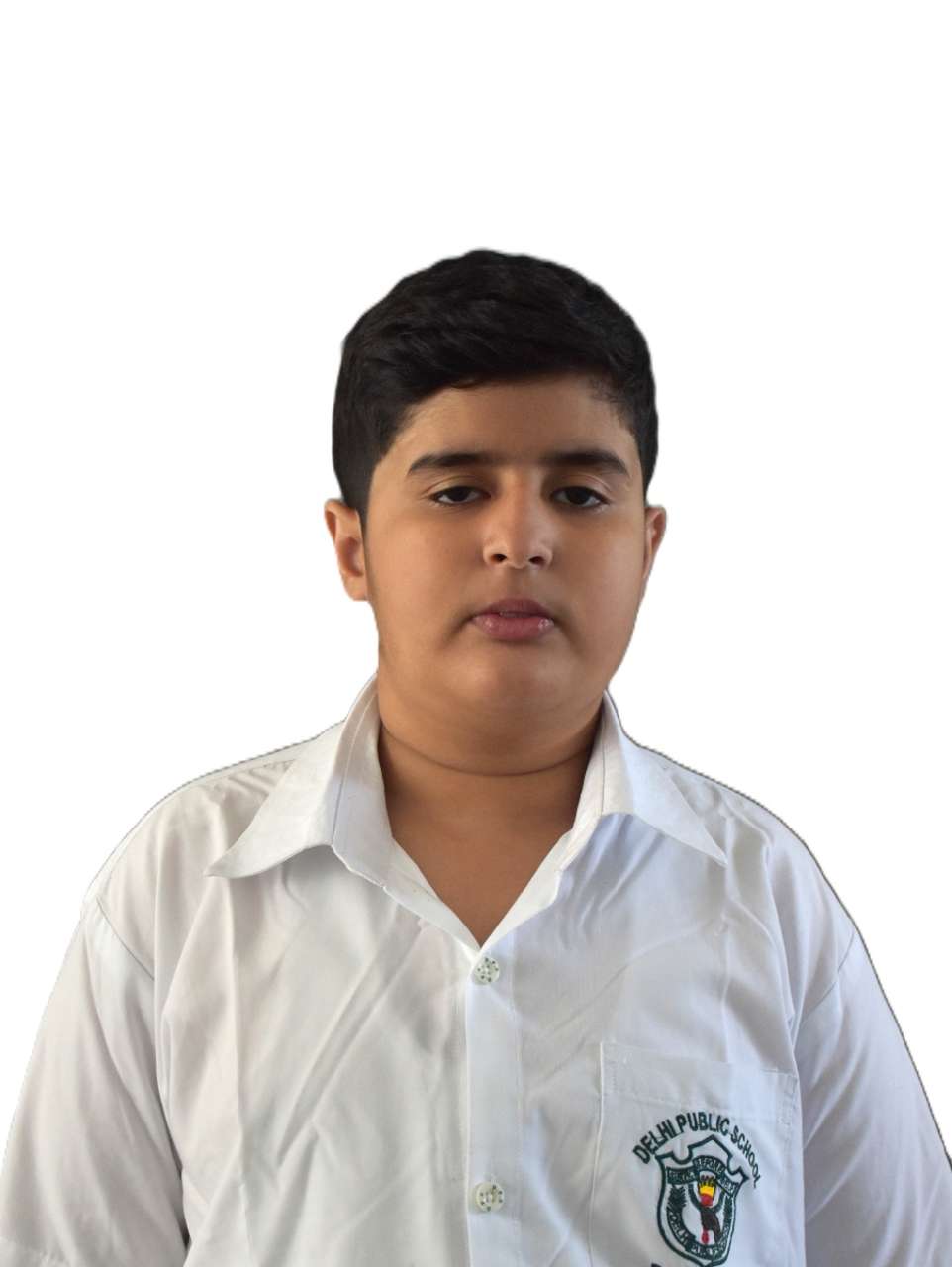 Delhi Public School Rudrapur