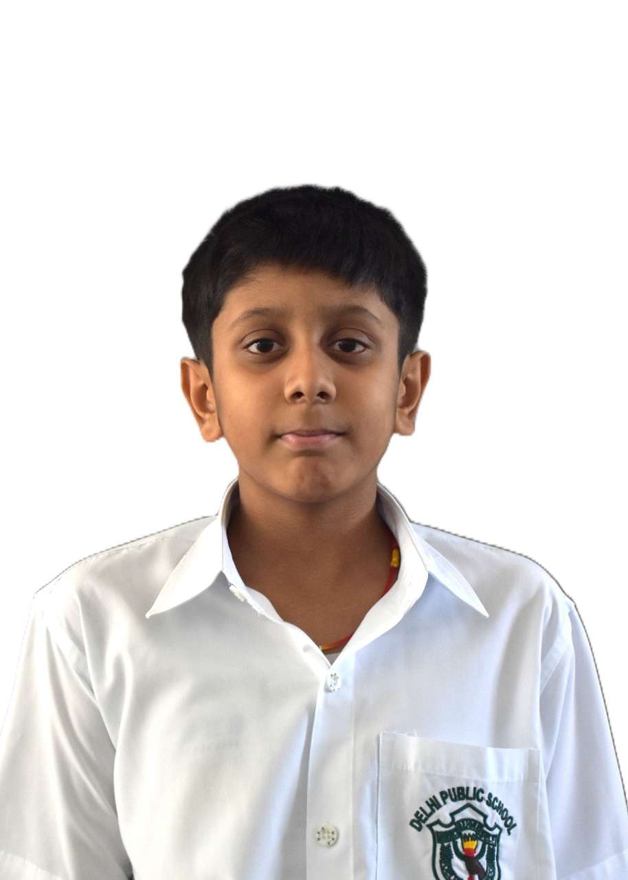 Delhi Public School Rudrapur