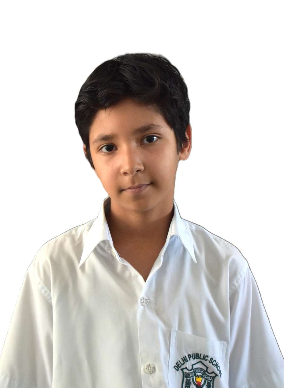 Delhi Public School Rudrapur