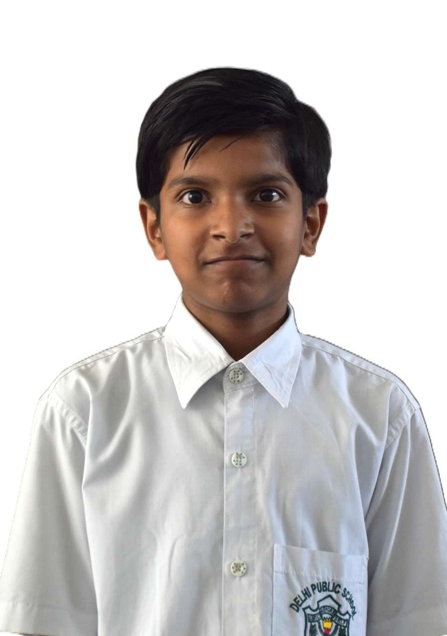 Delhi Public School Rudrapur