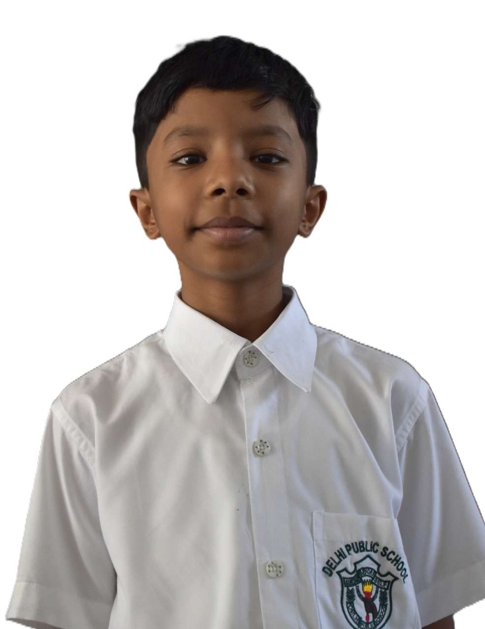 Delhi Public School Rudrapur