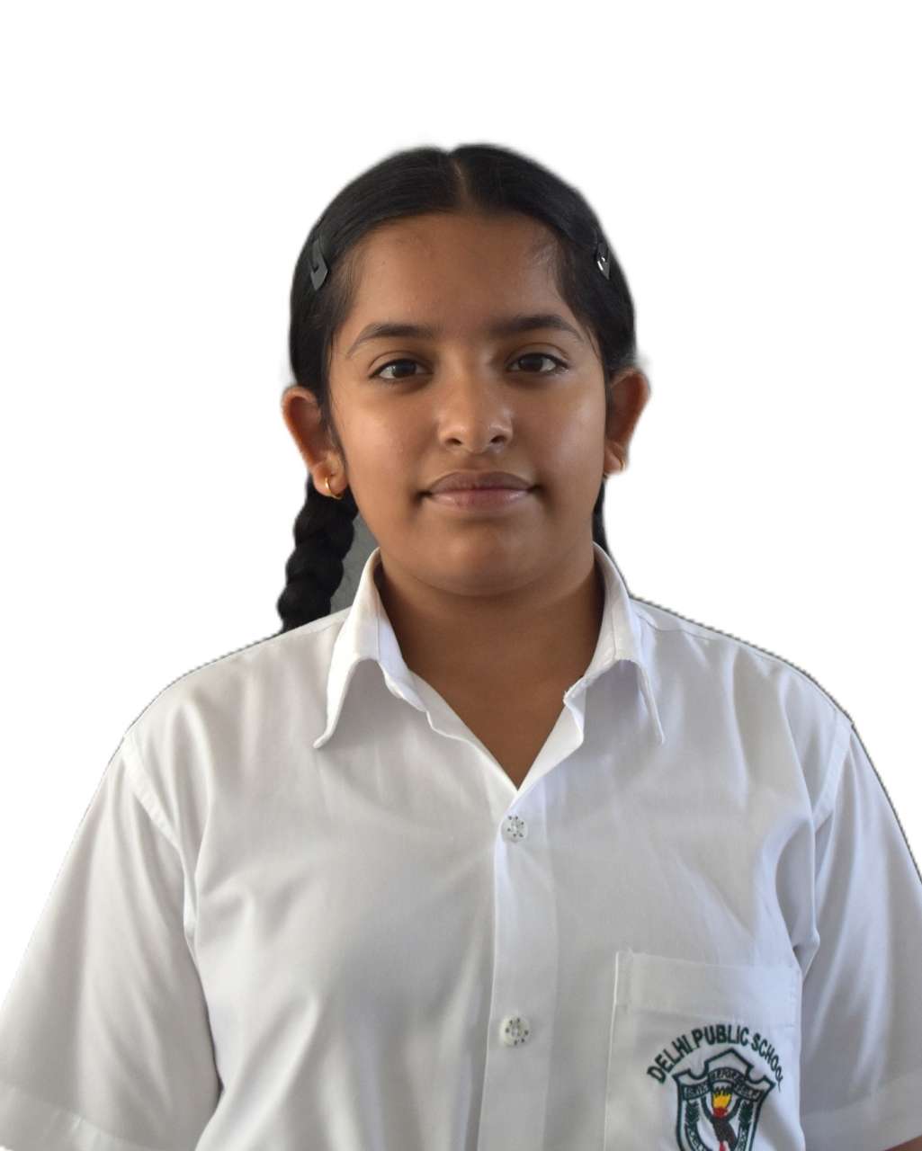 Delhi Public School Rudrapur