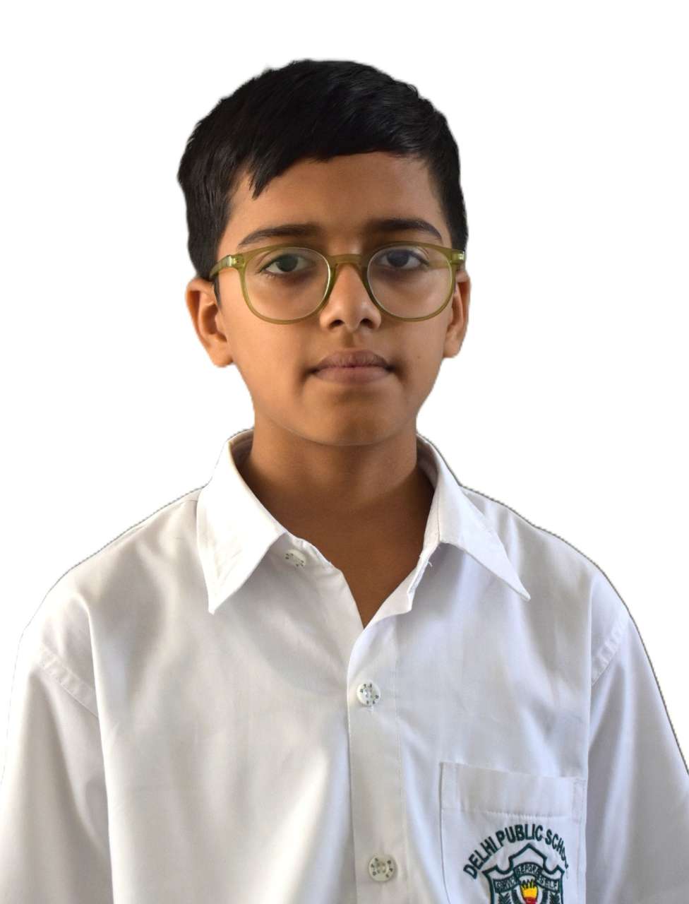 Delhi Public School Rudrapur