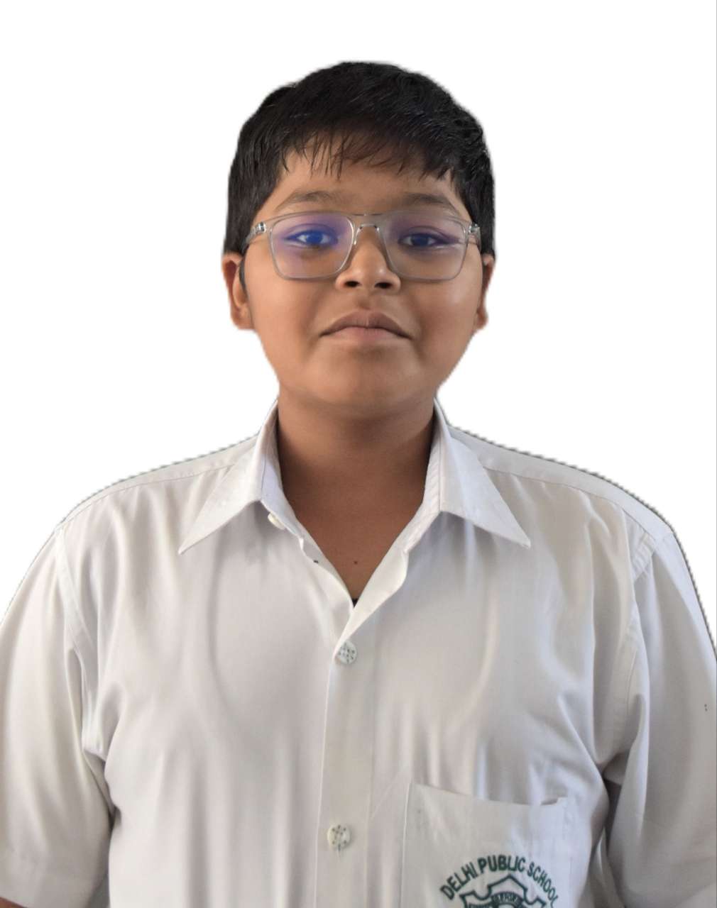 Delhi Public School Rudrapur