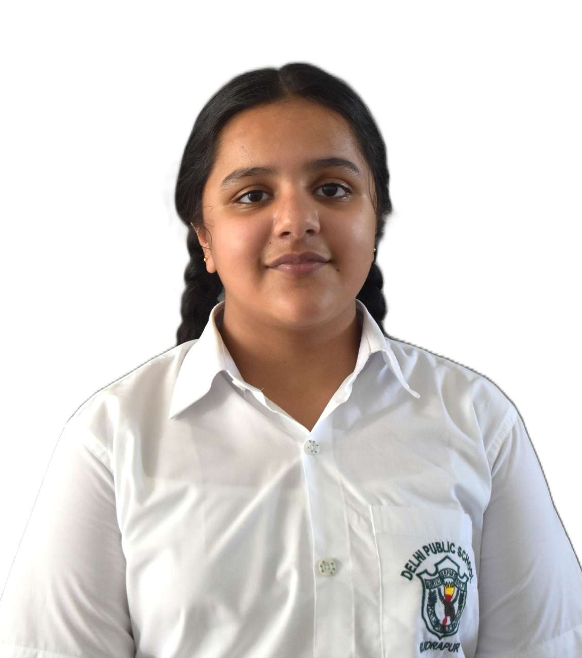 Delhi Public School Rudrapur