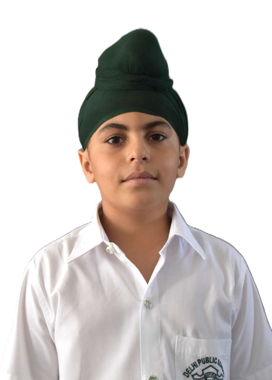 Delhi Public School Rudrapur