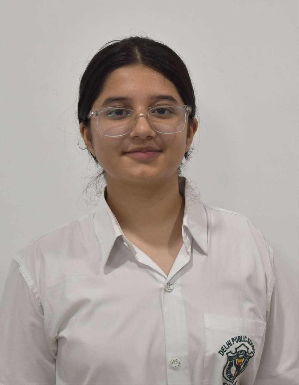 Delhi Public School Rudrapur