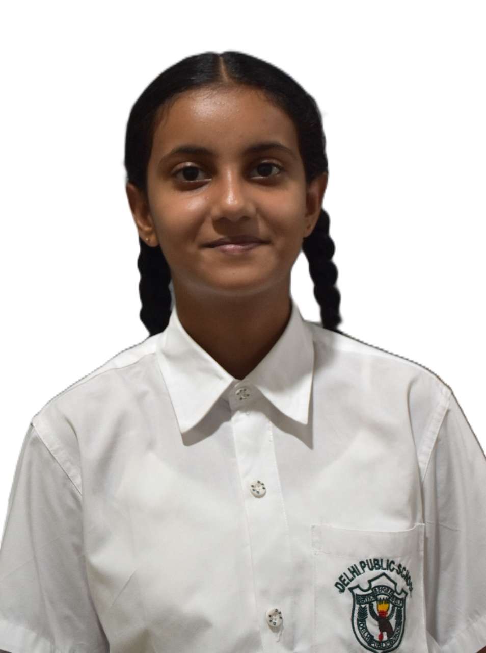 Delhi Public School Rudrapur