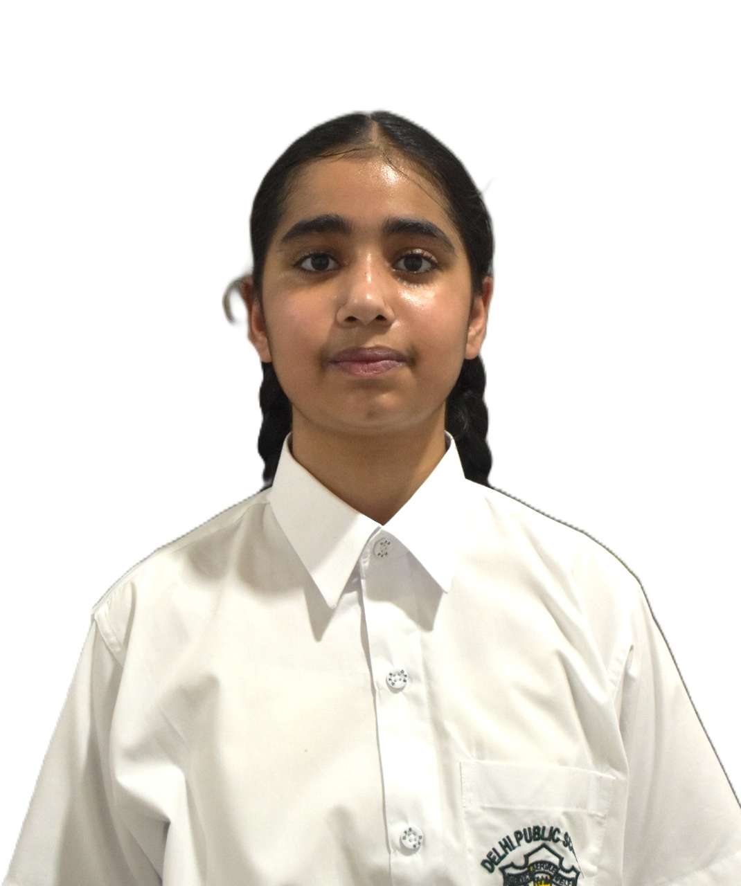 Delhi Public School Rudrapur