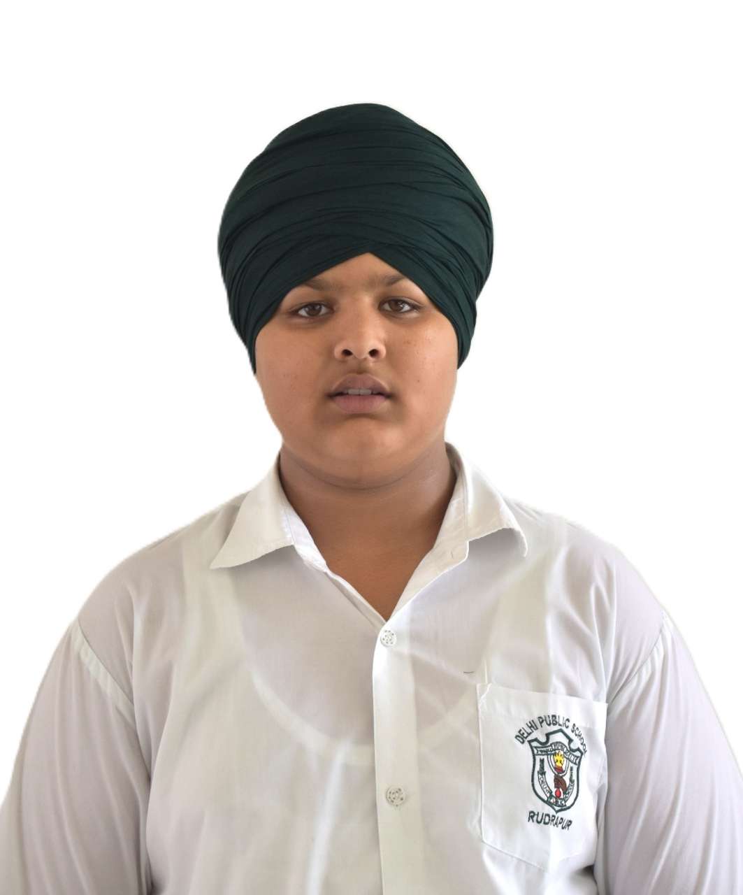 Delhi Public School Rudrapur