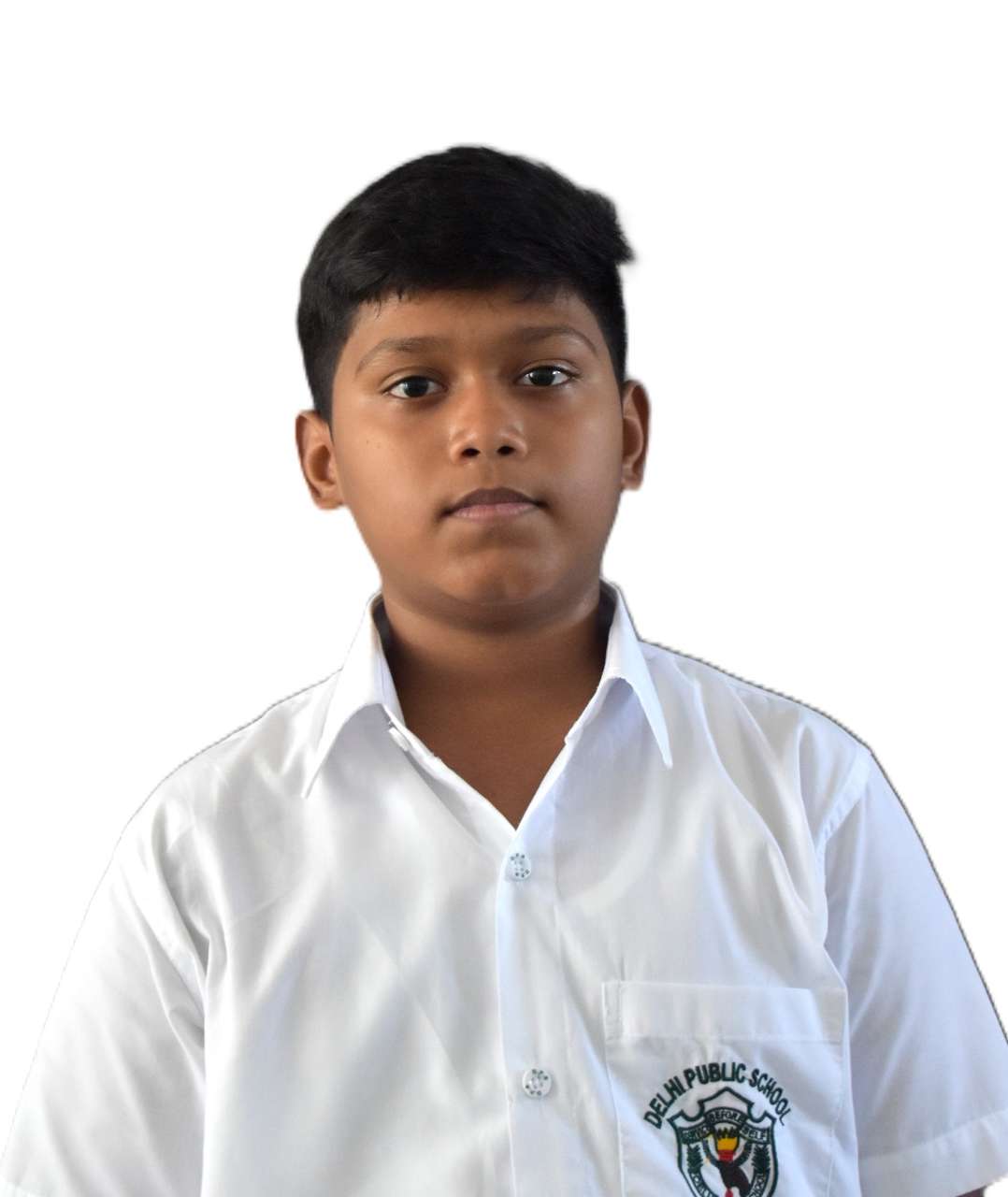 Delhi Public School Rudrapur