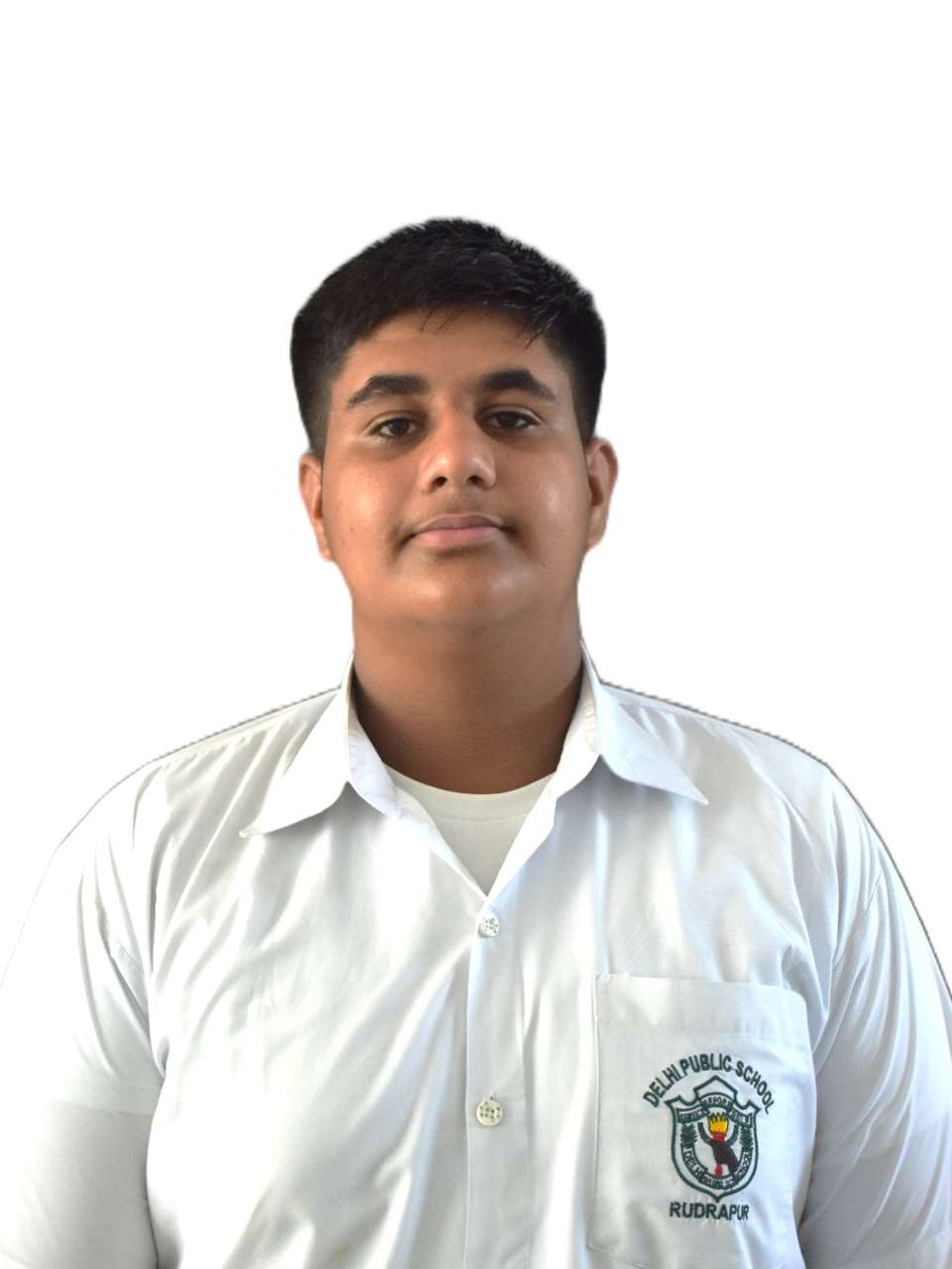 Delhi Public School Rudrapur