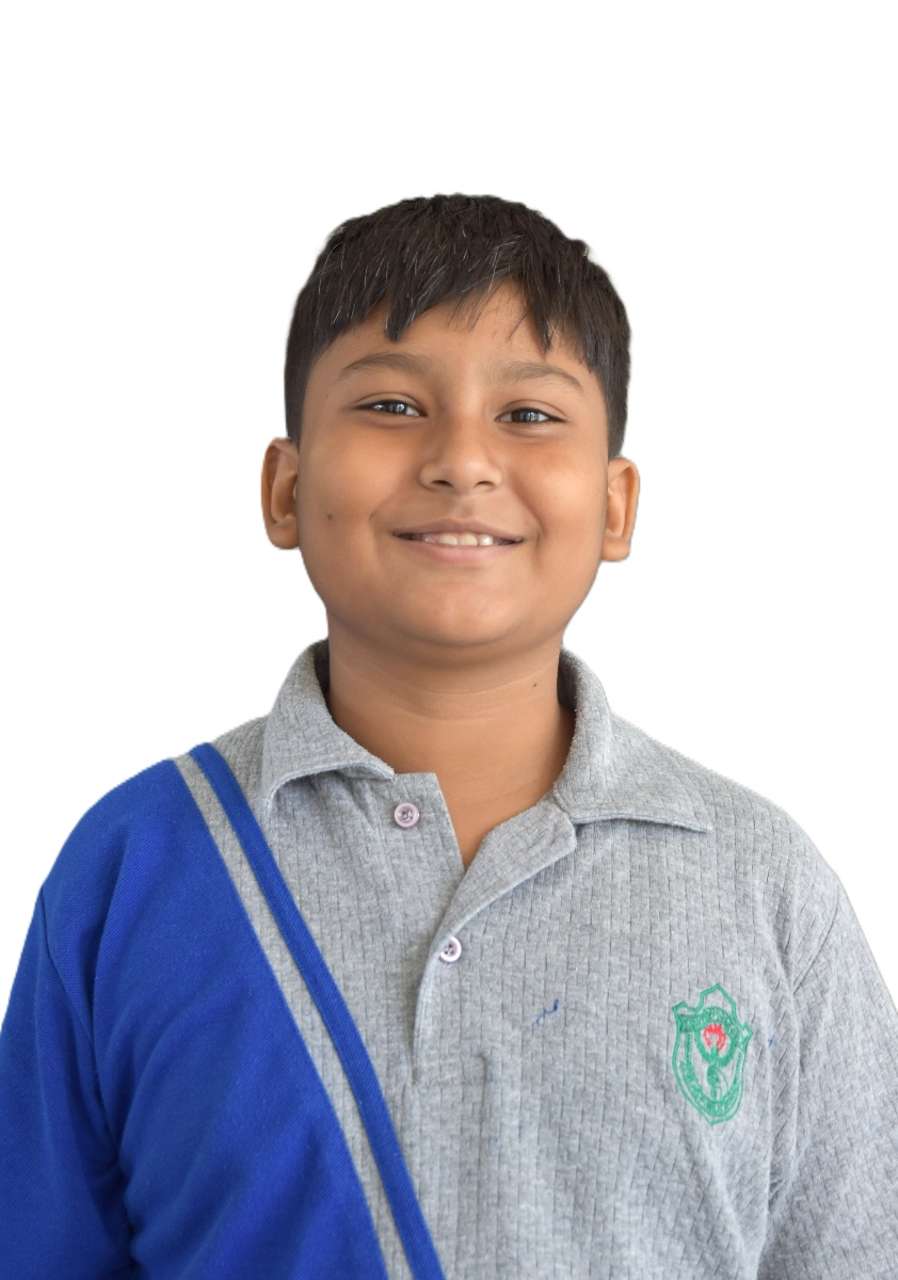 Delhi Public School Rudrapur