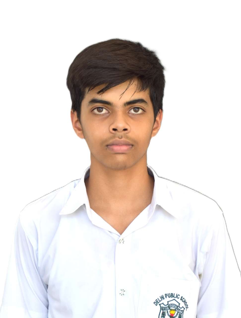 Delhi Public School Rudrapur