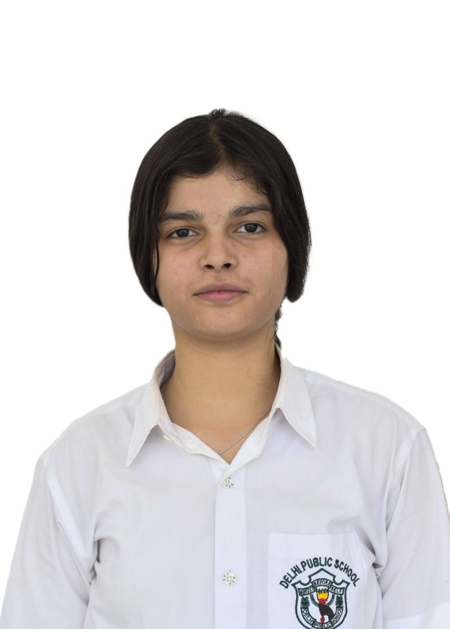 Delhi Public School Rudrapur