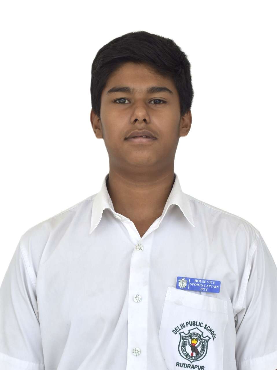 Delhi Public School Rudrapur