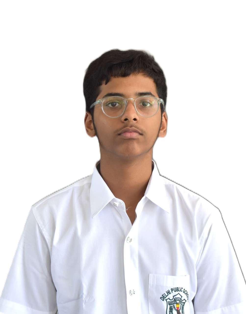 Delhi Public School Rudrapur