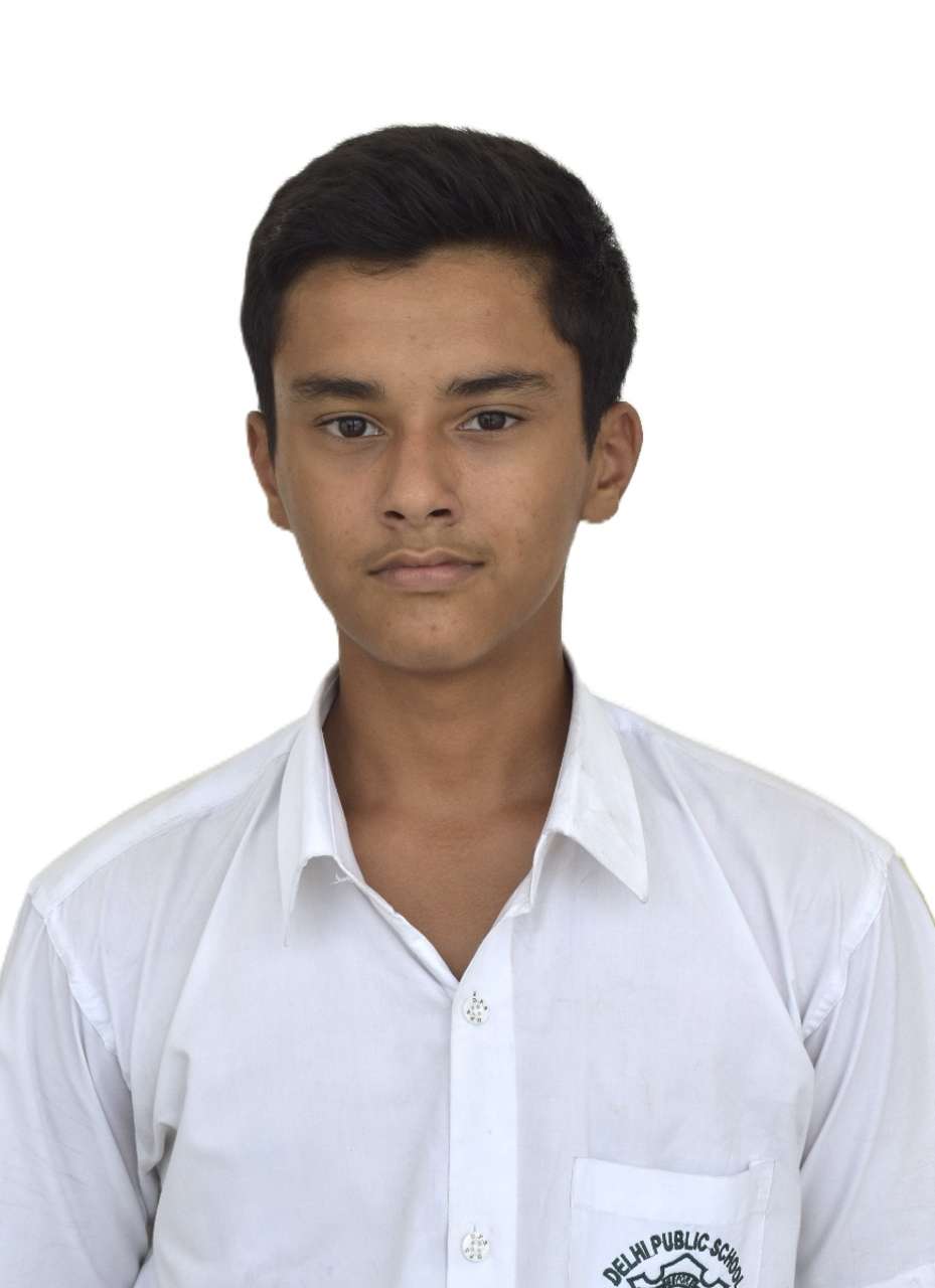 Delhi Public School Rudrapur
