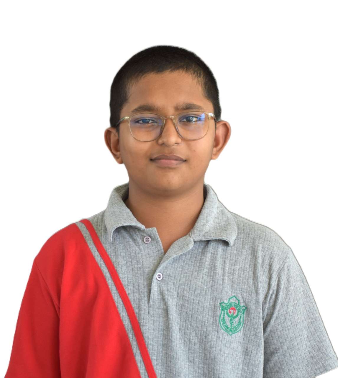 Delhi Public School Rudrapur