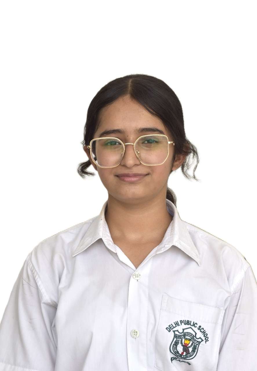 Delhi Public School Rudrapur