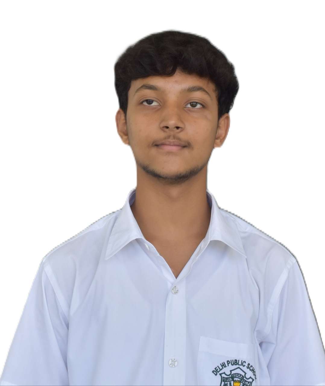 Delhi Public School Rudrapur