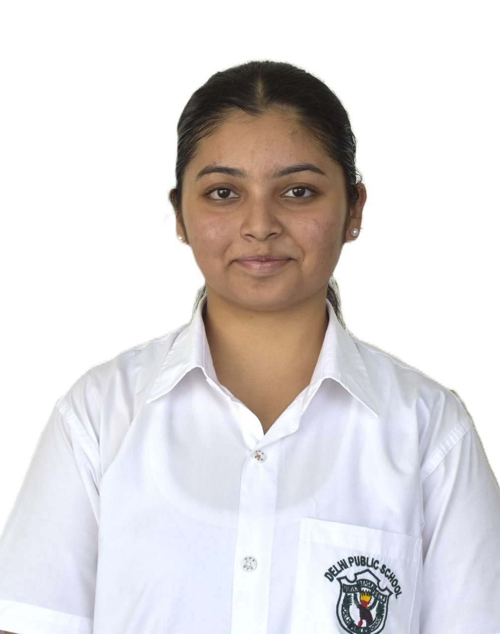 Delhi Public School Rudrapur
