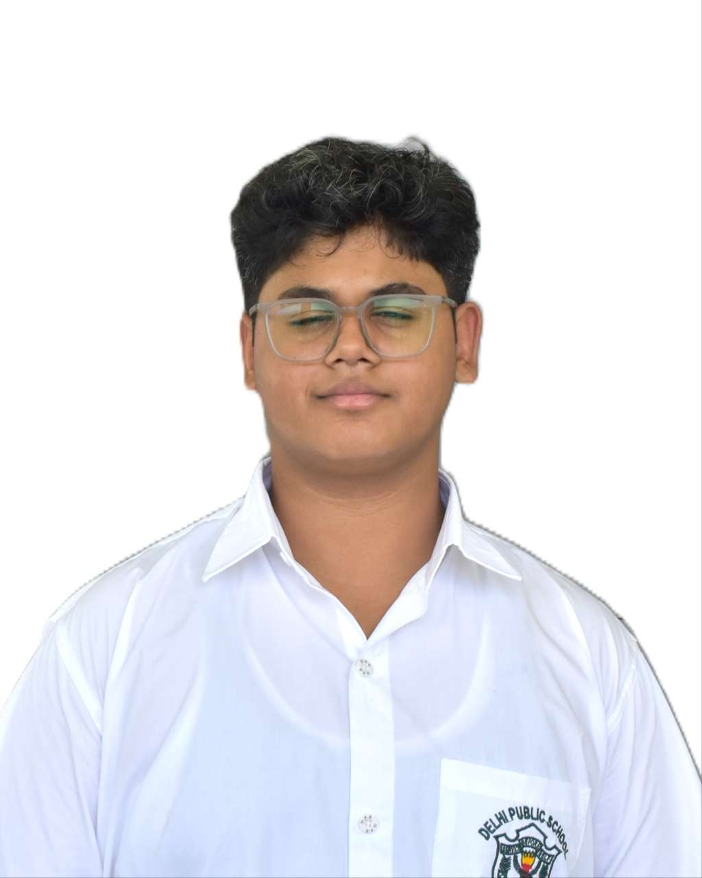 Delhi Public School Rudrapur
