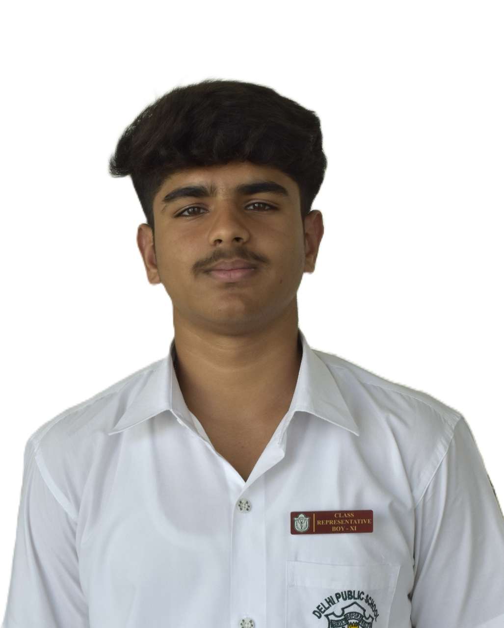 Delhi Public School Rudrapur