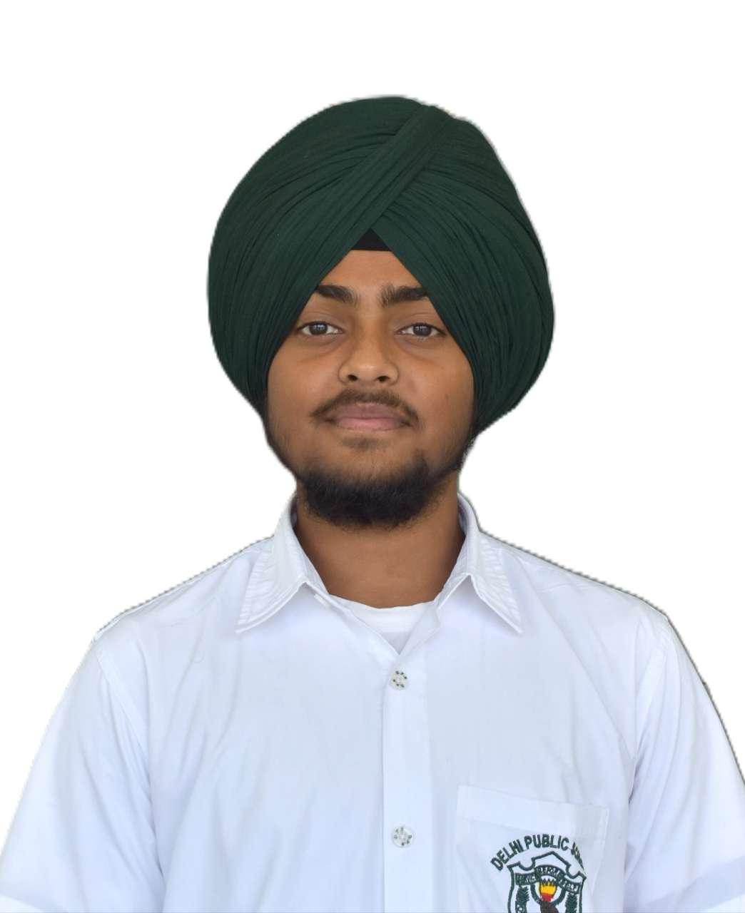 Delhi Public School Rudrapur