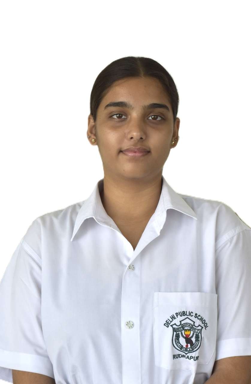 Delhi Public School Rudrapur