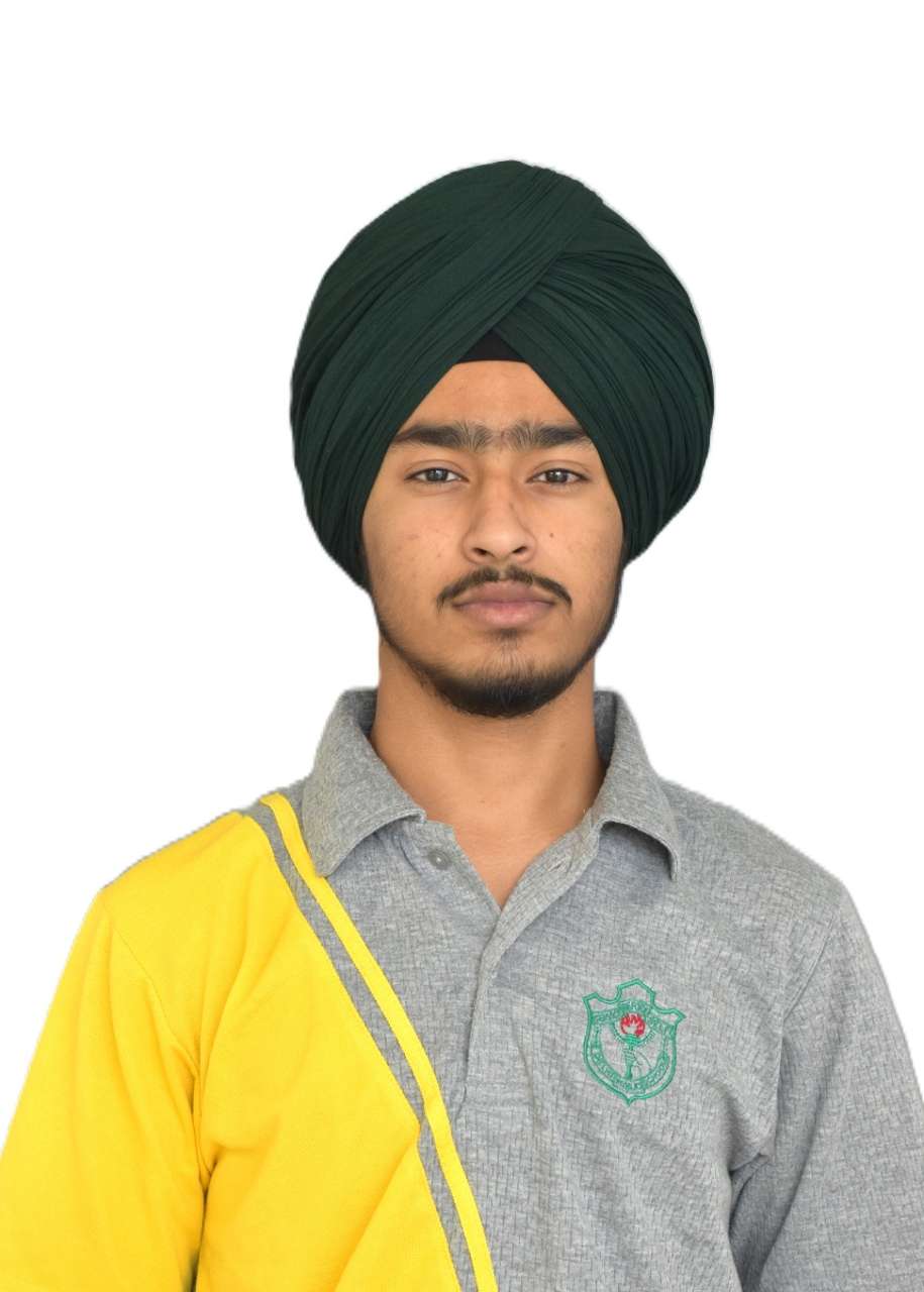 Delhi Public School Rudrapur