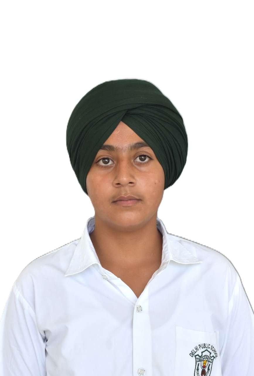 Delhi Public School Rudrapur
