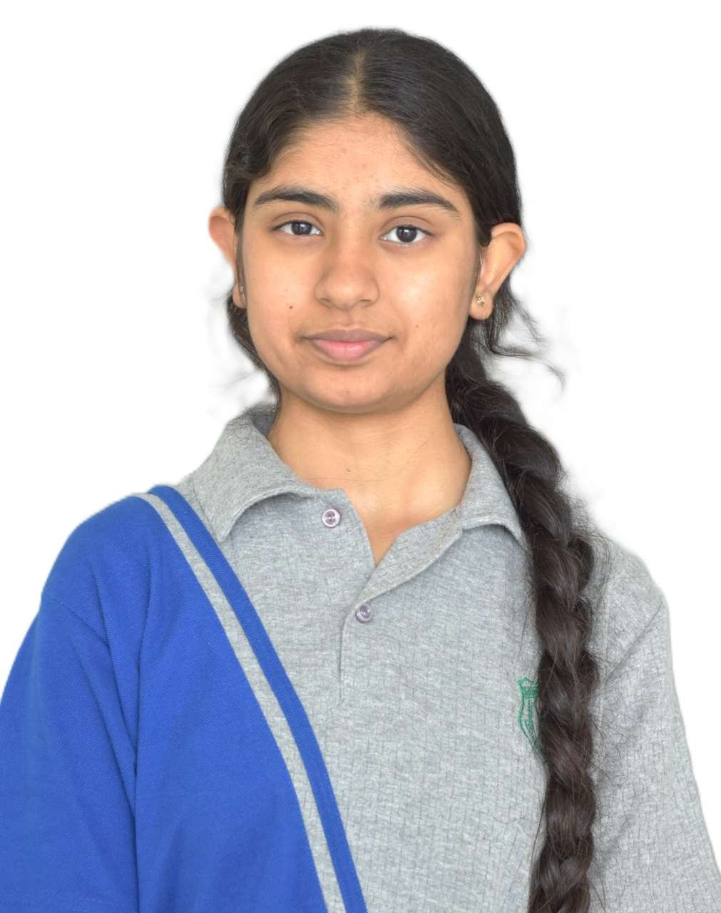 Delhi Public School Rudrapur