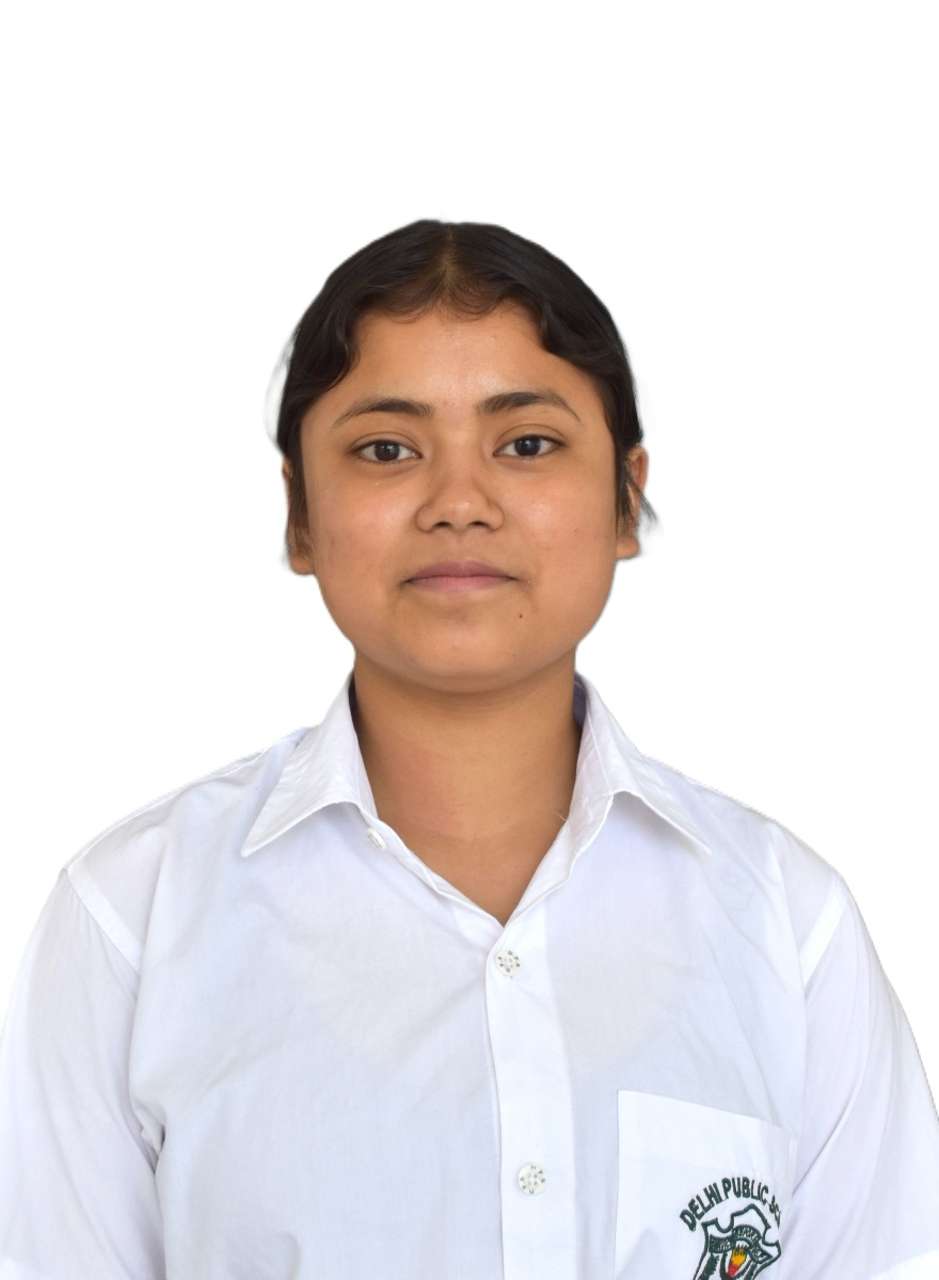 Delhi Public School Rudrapur