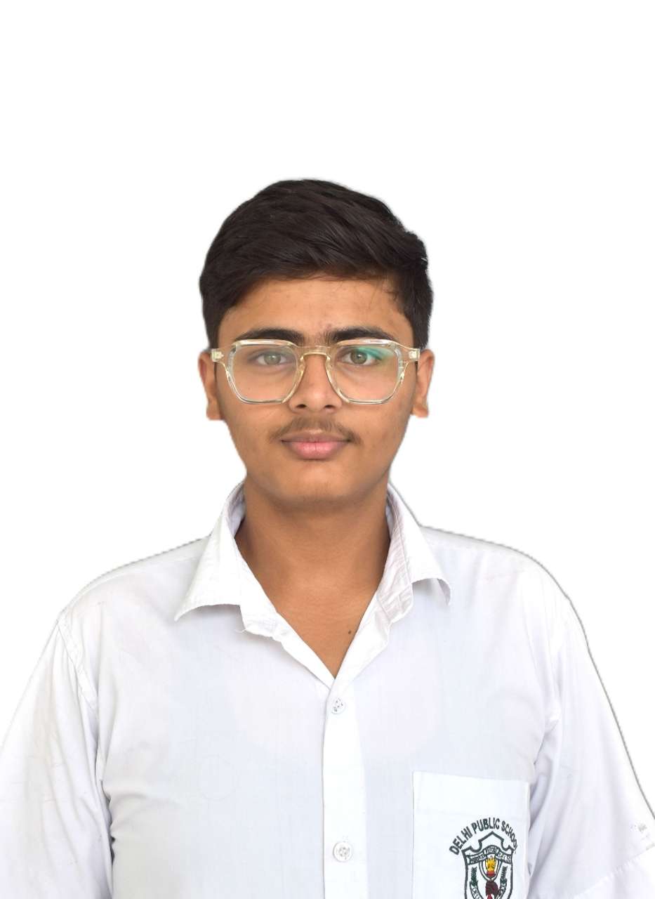 Delhi Public School Rudrapur