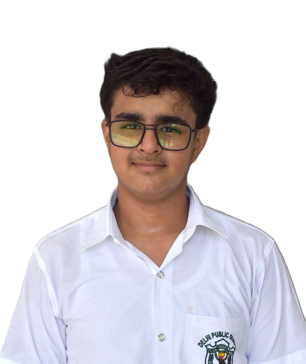 Delhi Public School Rudrapur